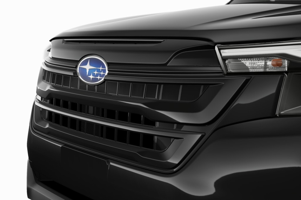2026 Subaru Forester Sport - Photo 13
