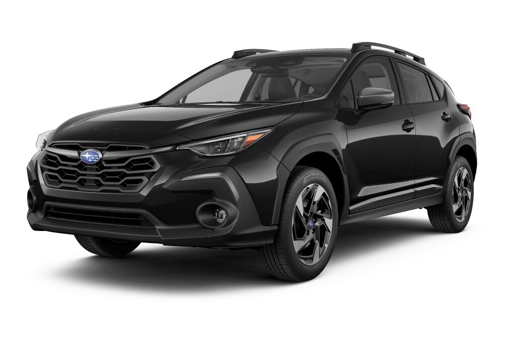 New 2026 Subaru Crosstrek 2.5L Limited Small SUVs