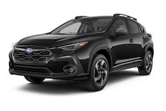 2026 Subaru Crosstrek in Pittsfield, MA
