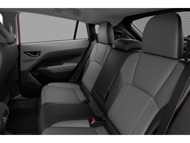 2026 Subaru Crosstrek Limited - Photo 47