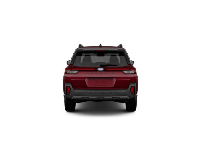 2026 Subaru Outback Limited XT - Photo 38