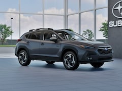 2026 Subaru Crosstrek Limited Hybrid SUV
