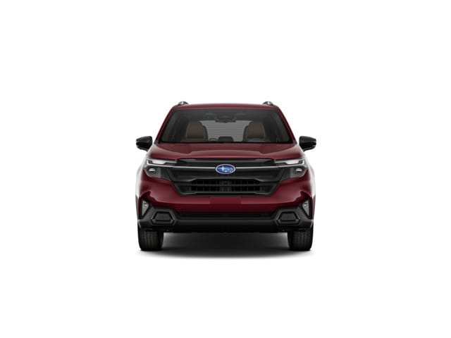 2026 Subaru Forester Touring - Photo 32