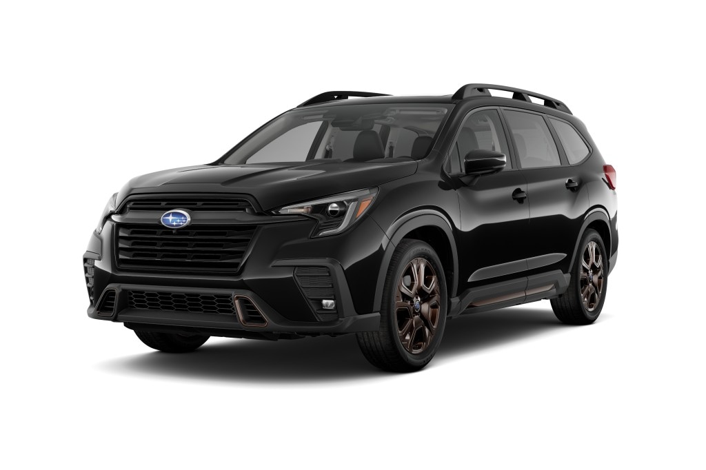 2025 Subaru Ascent Bronze Edition - Photo 11