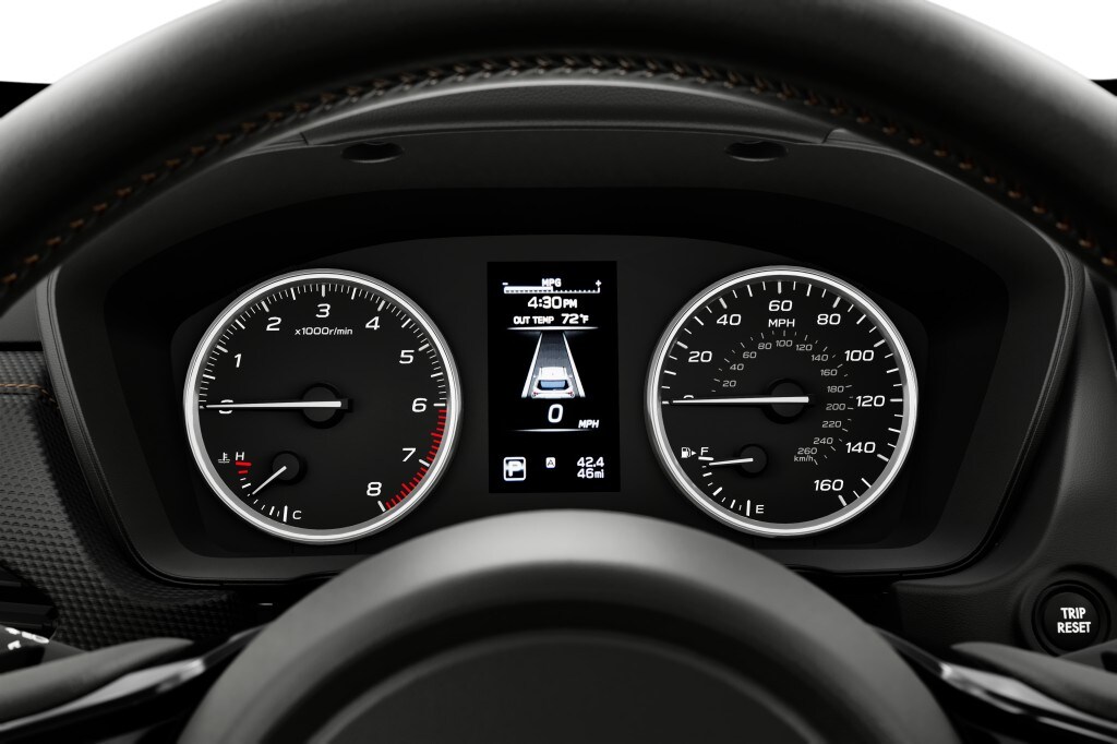 2025 Subaru Forester Sport - Photo 25