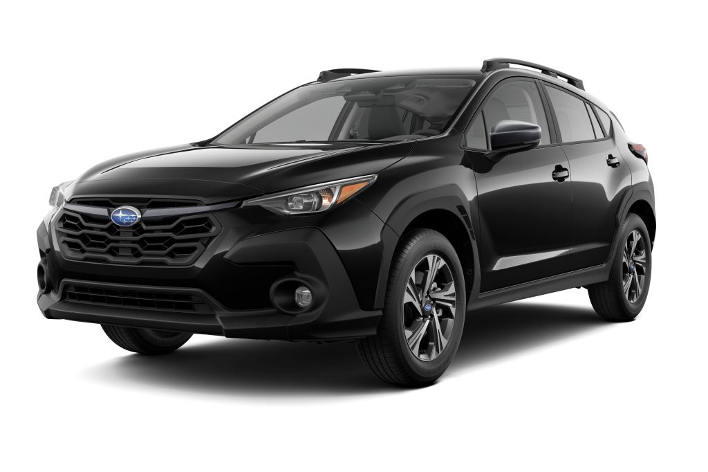 New 2025 Subaru Crosstrek Premium SUV