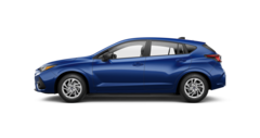 New 2025 Subaru Impreza Base 5-Door near Providence, RI