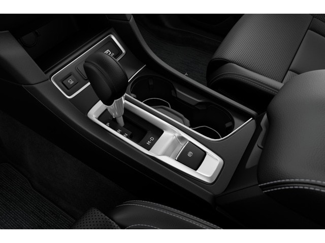 New 2026 Crystal White Pearl Subaru Limited 7-Passenger image 21