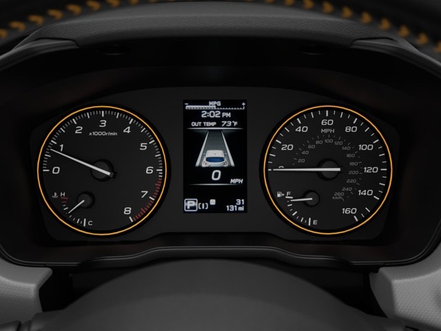 2026 Subaru Crosstrek Wilderness - Photo 17