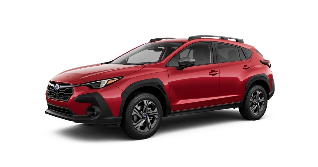 2026 Subaru Crosstrek Premium - Photo 55