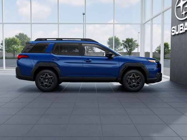 2026 Subaru Outback Limited photo 4