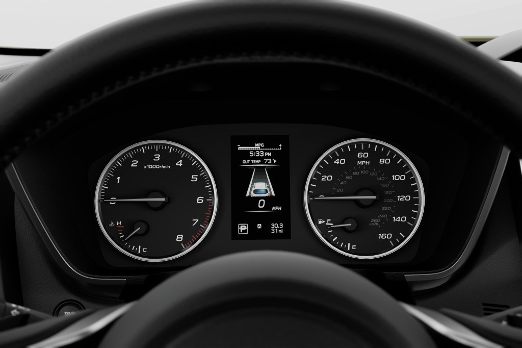 2026 Subaru Ascent Touring - Photo 34