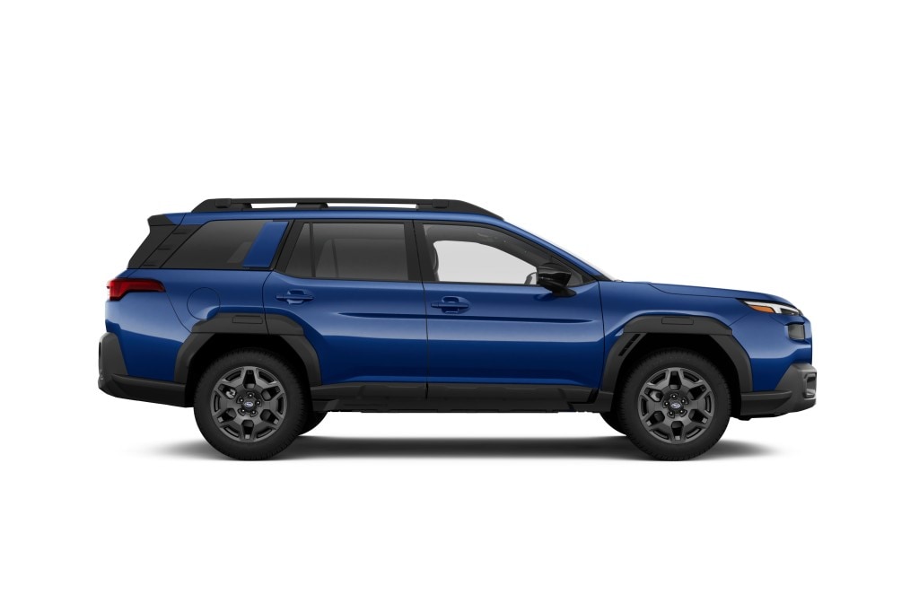 2026 Subaru Outback Premium - Photo 18