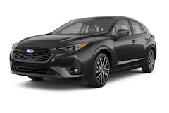 2026 Subaru Impreza Sport 5-Door near Boston, MA