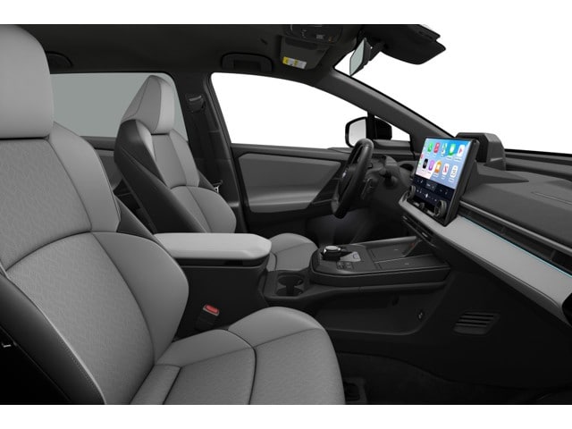 2026 Subaru Solterra Premium - Photo 17