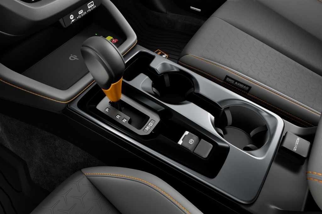 2026 Subaru Forester Wilderness - Photo 37