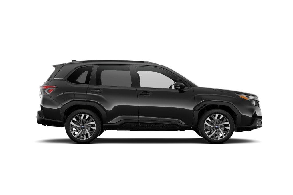 2025 Subaru Forester Touring - Photo 27