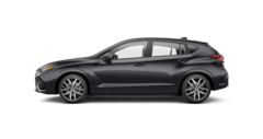 2026 Subaru Impreza Sport 5-Door