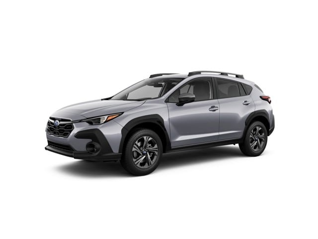 2026 Subaru Crosstrek Premium - Photo 25