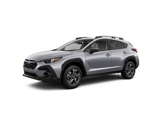 2026 Subaru Crosstrek Premium photo 4