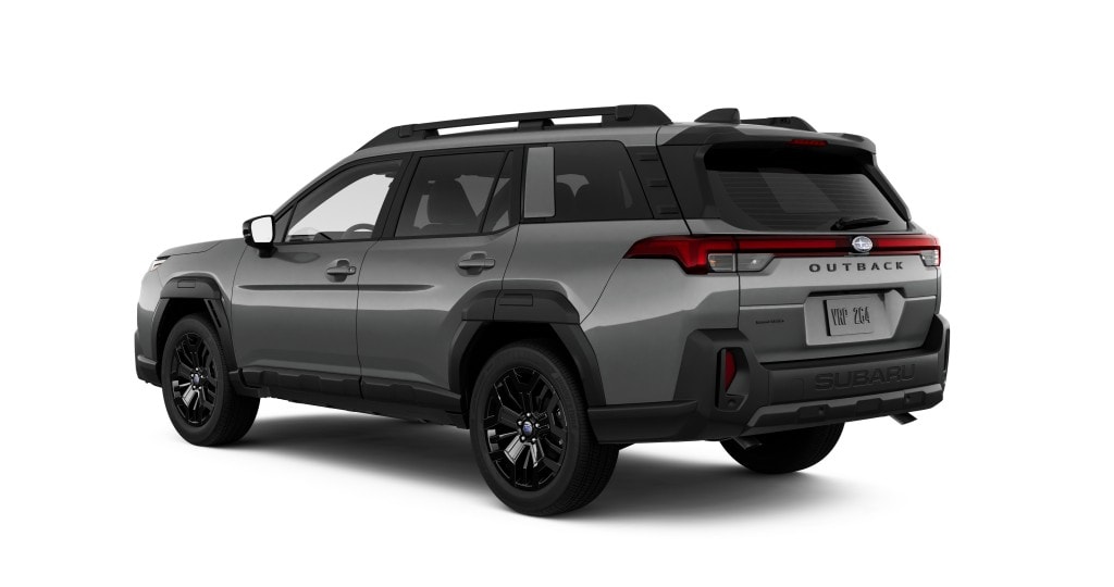 2026 Subaru Outback Limited XT - Photo 18
