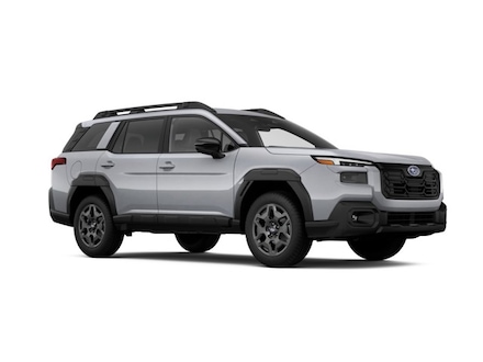 2026 Subaru Outback Premium SUV