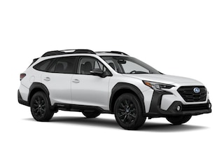 2025 Subaru Outback Onyx Edition SUV