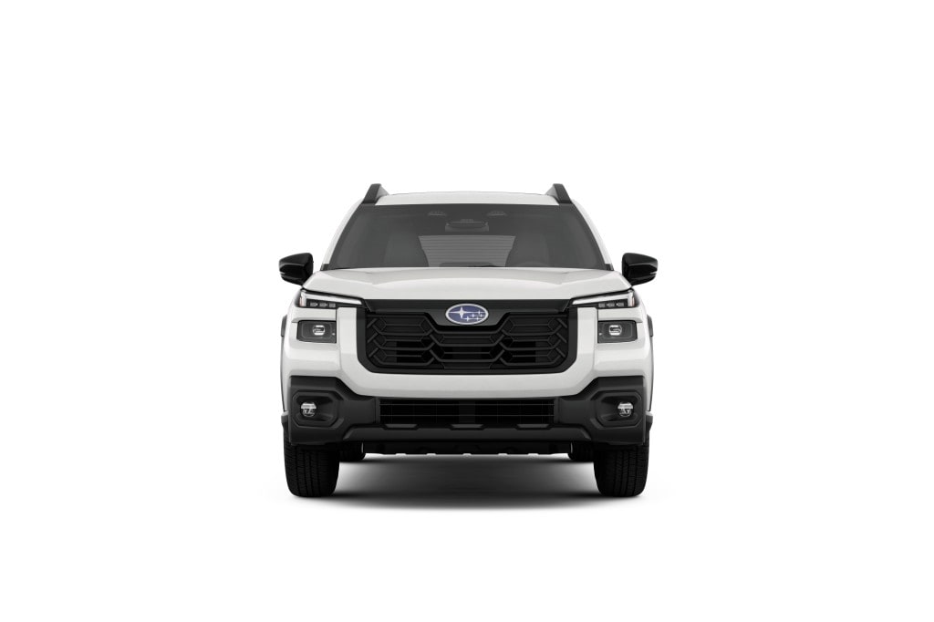 New 2026 Subaru Outback Premium SUV