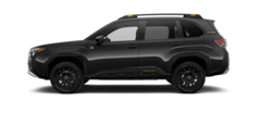 2026 Subaru Forester Wilderness SUV