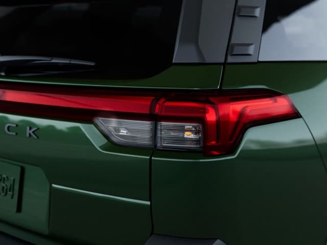 New 2026 Deep Emerald Green Pearl Subaru Touring XT image 12