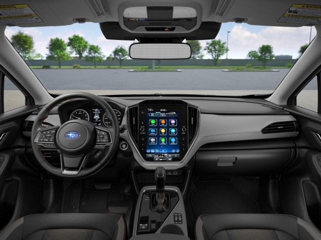 2026 Subaru Crosstrek Limited - Photo 36