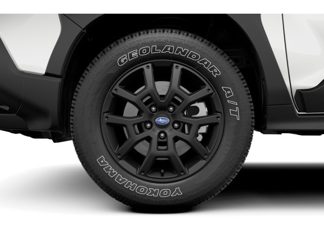 2025 Subaru Crosstrek Wilderness - Photo 38
