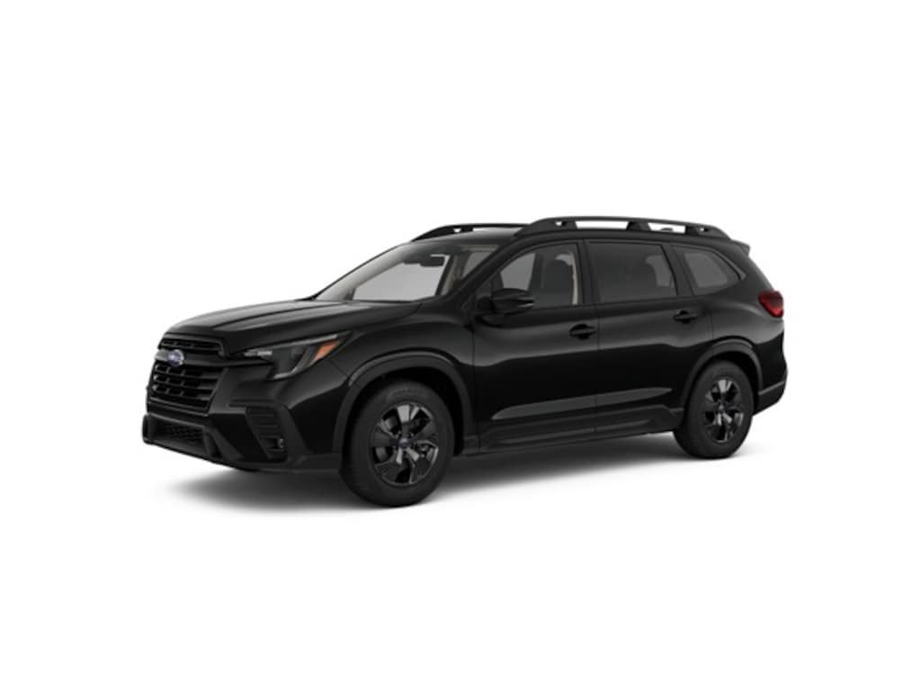 New 2027 Subaru Ascent Premium 7-Passenger SUV