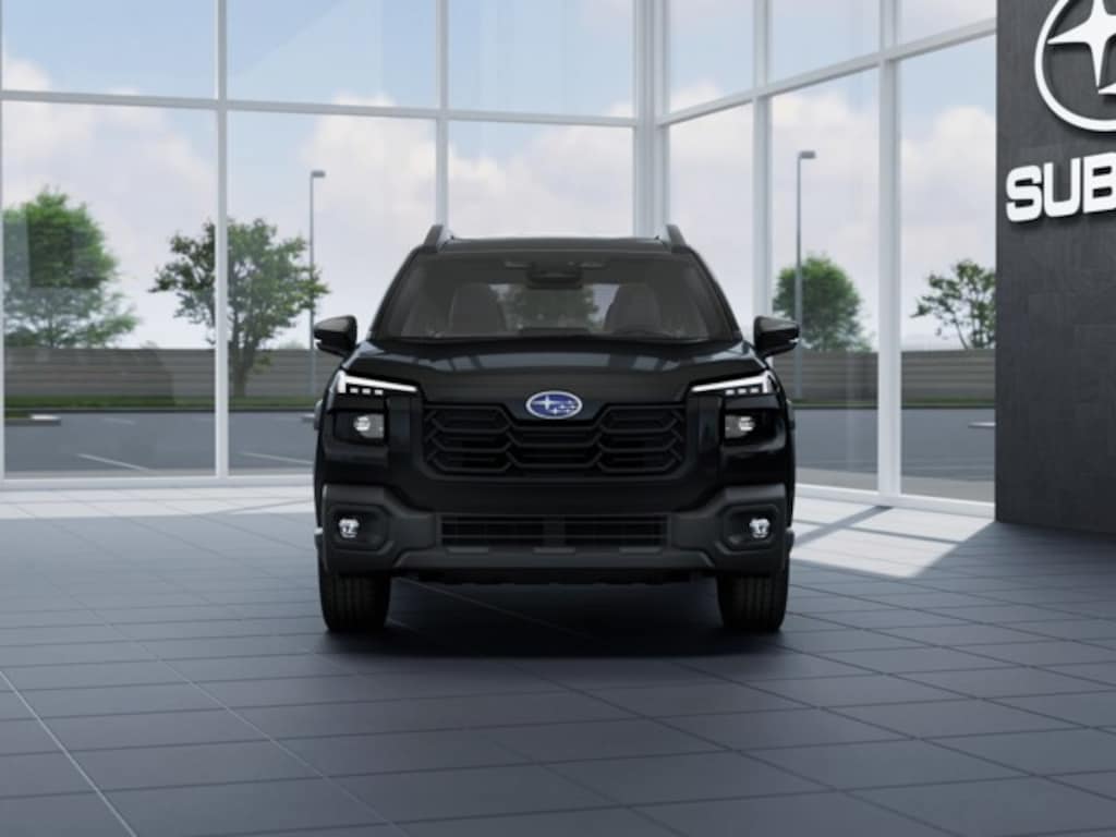 New 2026 Subaru Outback Limited SUV