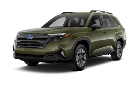 2026 Subaru Forester Premium SUV