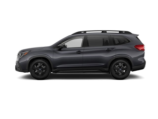 2026 Subaru Ascent Premium - Photo 39