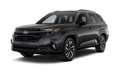 2026 Subaru Forester Touring SUV