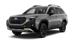 2026 Subaru Forester Wilderness SUV