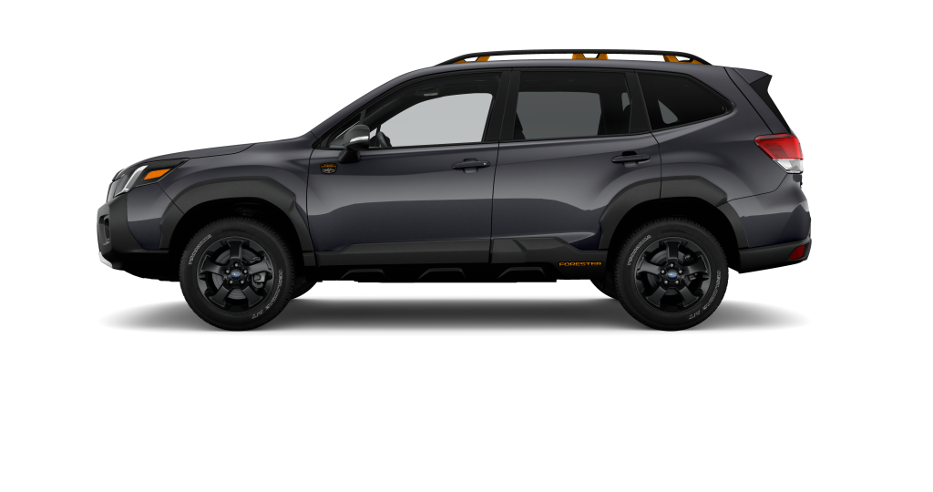 New 2025 Subaru Forester Wilderness SUV