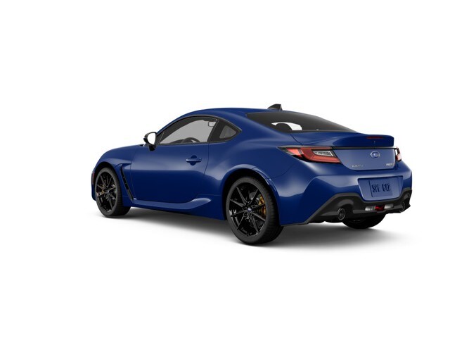 2025 Subaru BRZ tS - Photo 42