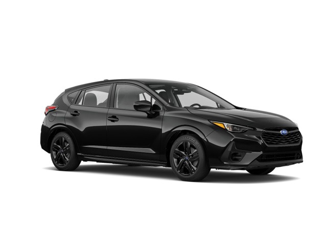 New 2027 Subaru Impreza near Cleveland Heights