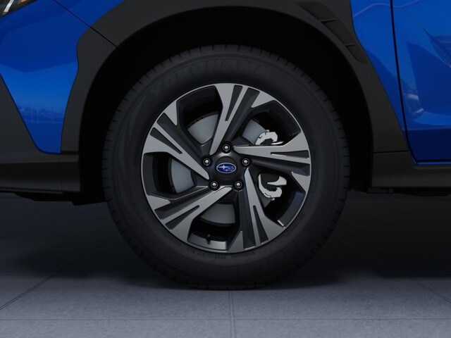 2026 Subaru Crosstrek Premium photo 4