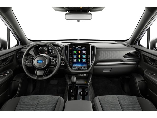 2026 Subaru Forester Premium - Photo 42