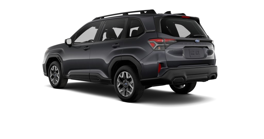 2026 Subaru Forester Base - Photo 36