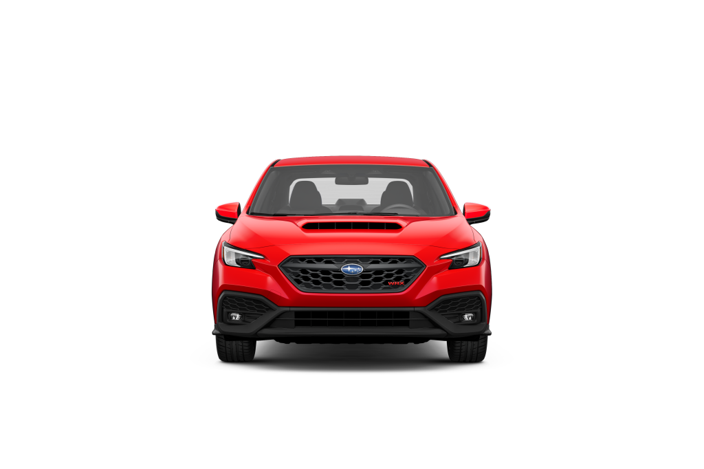 New 2025 Subaru WRX Premium Sedan