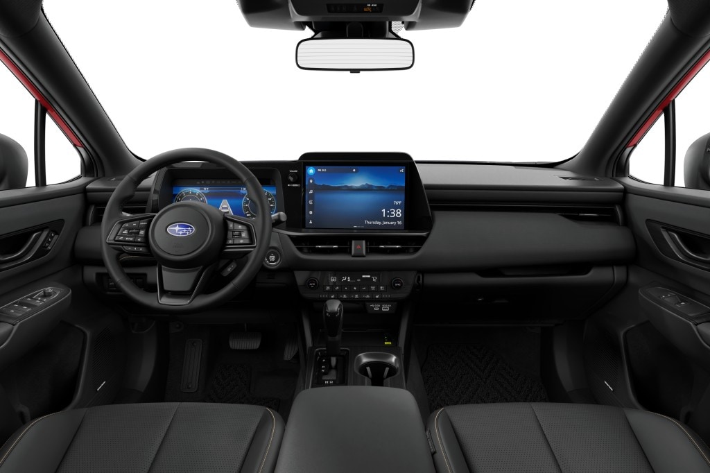 2026 Subaru Outback Limited XT - Photo 17