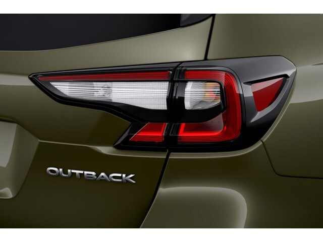 2025 Subaru Outback Premium photo 12
