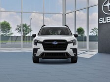 2026 Subaru Ascent Limited Bronze Edition 7-passenger in Crystal White Pearl, stock #T3436032 — photo 8