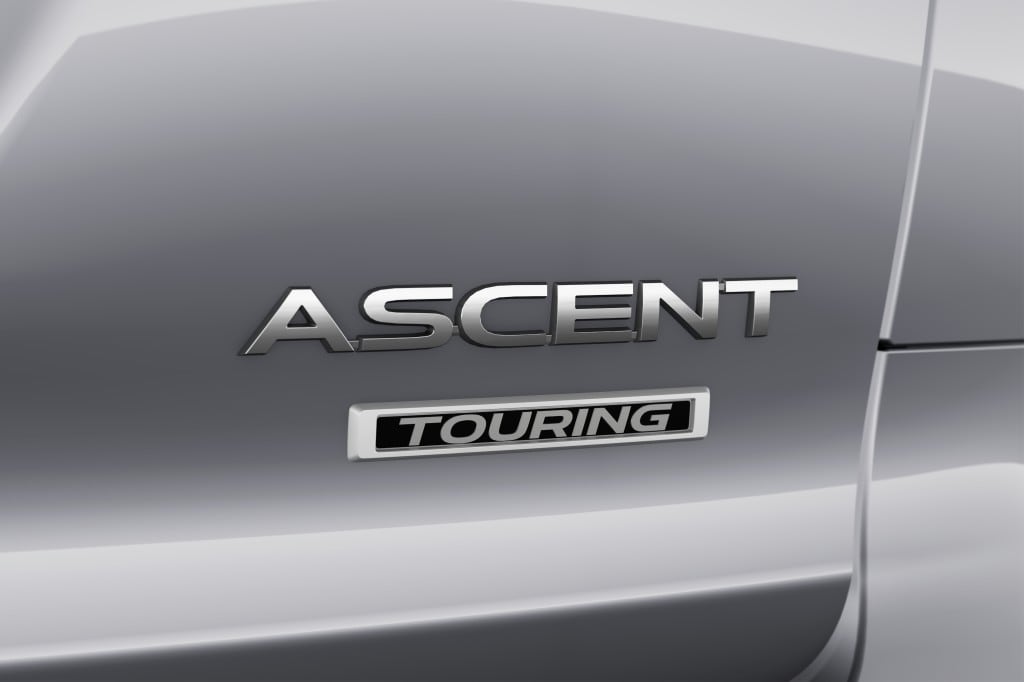 2026 Subaru Ascent Touring - Photo 48