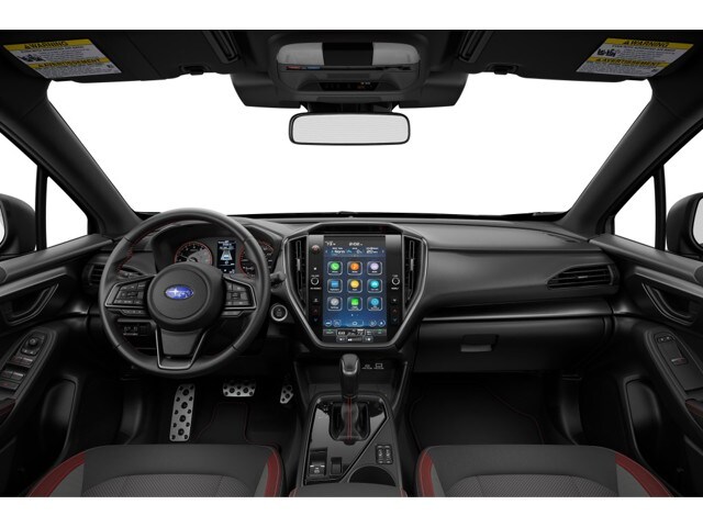 2025 Subaru Impreza RS - Photo 20